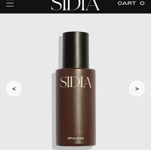 Sidia Braless Body Mist